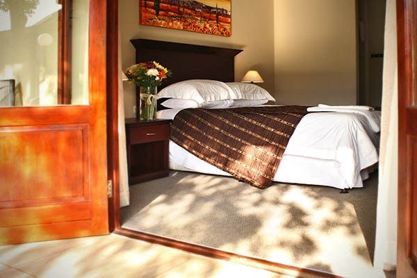 Mondior Manor Guest House