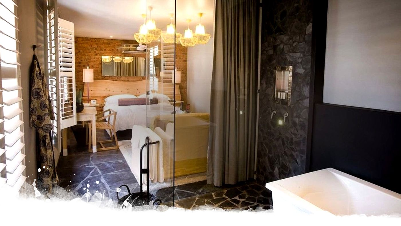 The Concierge Boutique Bungalows