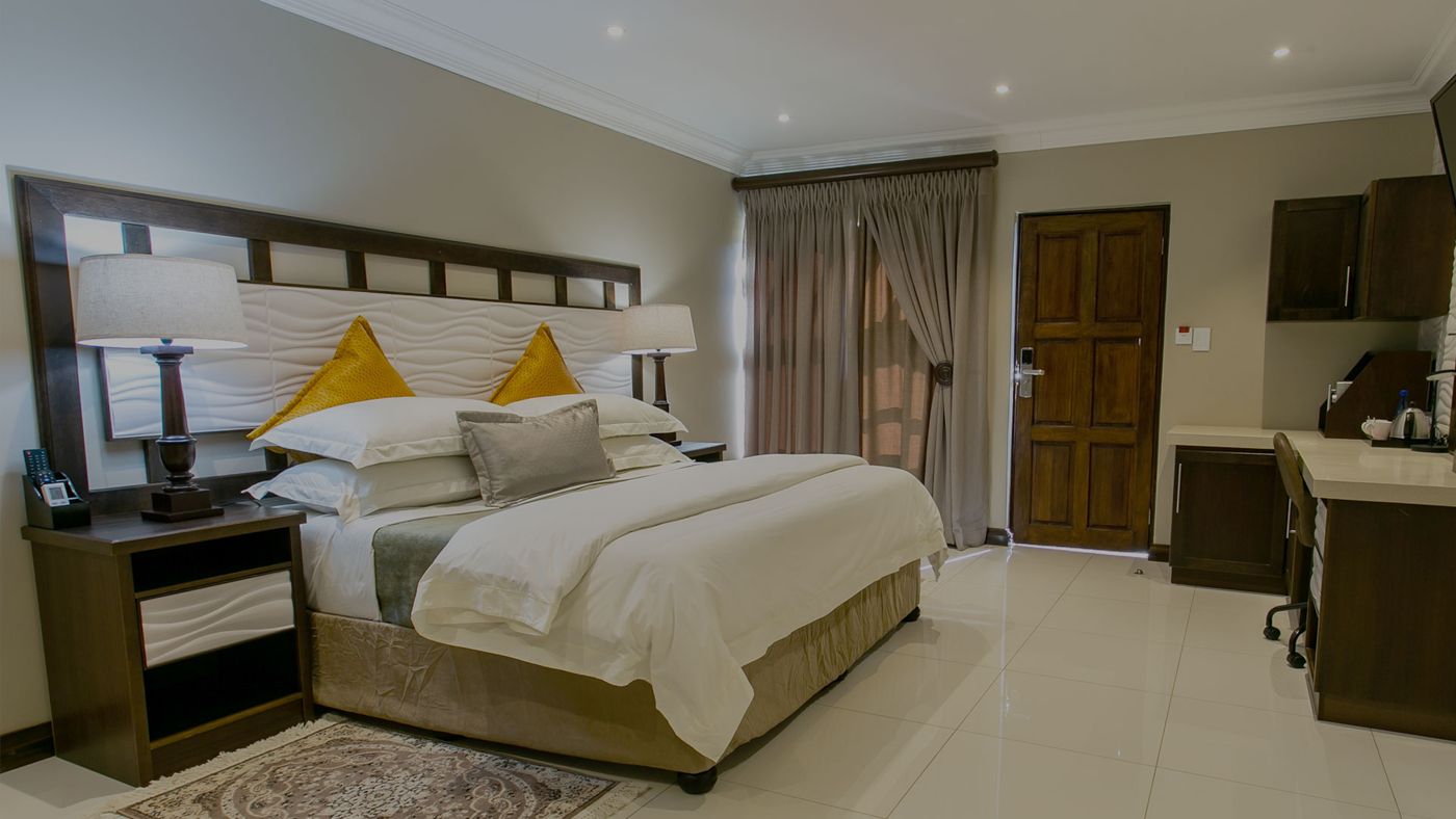 The Royl Guesthouse