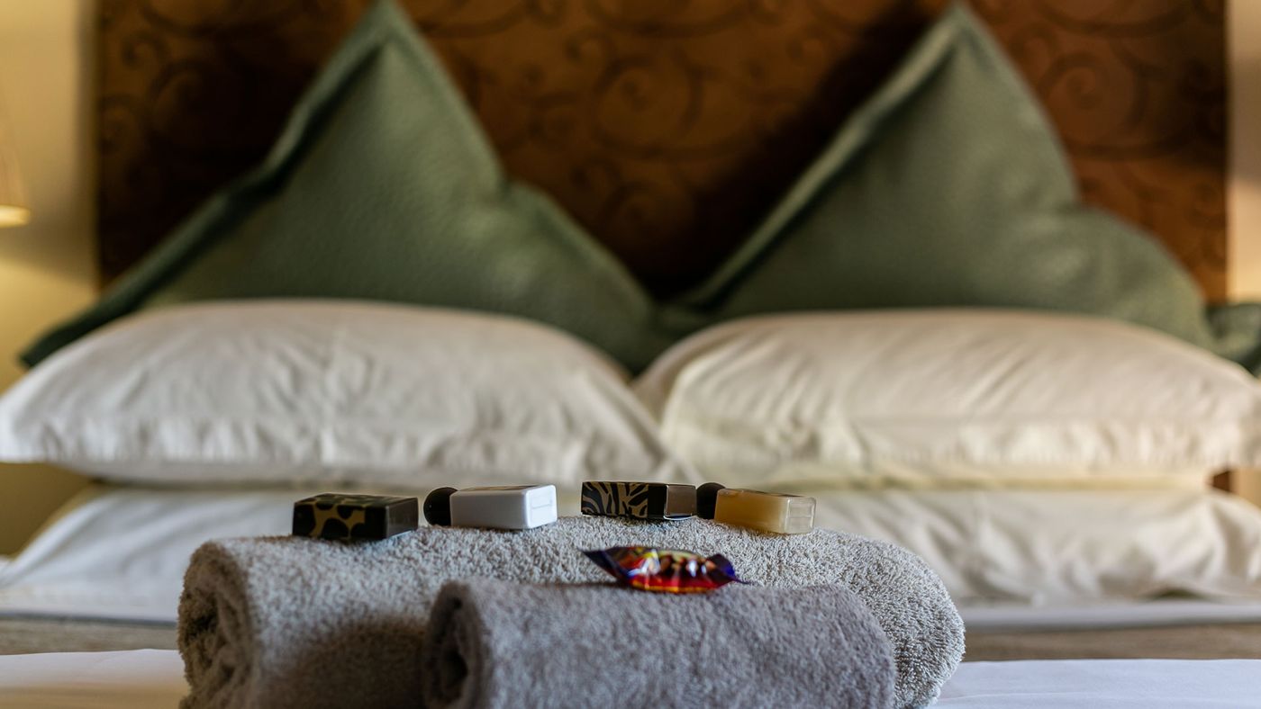 The Royl Guesthouse