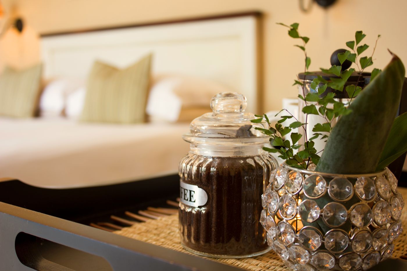 Aziza Guest House