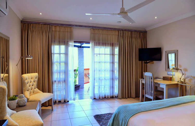 Rivonia Bed and Breakfast