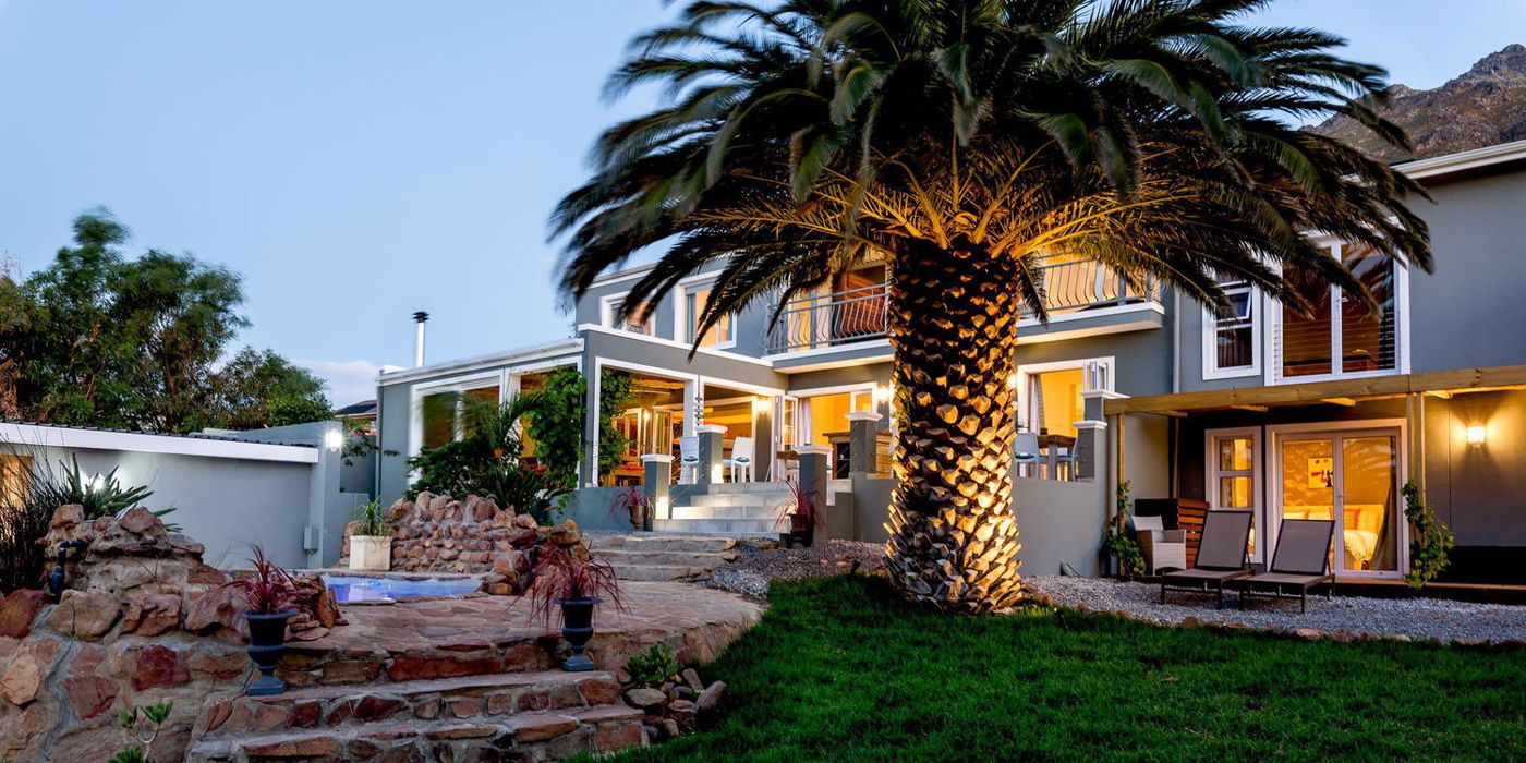 Bloemenzee Boutique Bed and Breakfast