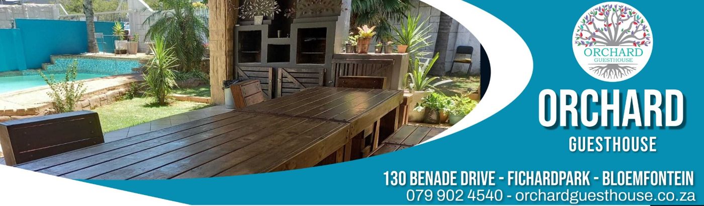 Orchard Guesthouse