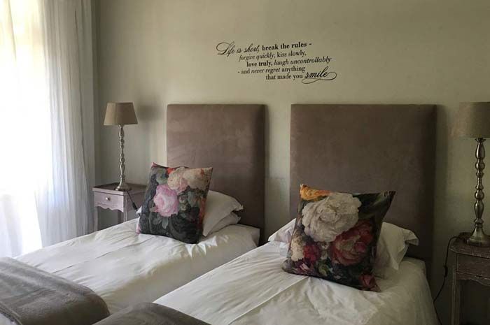 Lemon Tree Bed and Breakfast