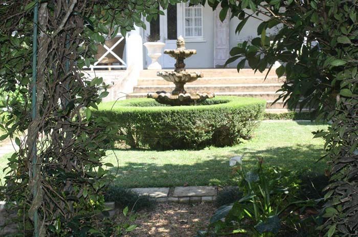 Lemon Tree Bed and Breakfast