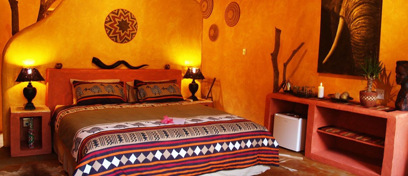 Kwalucia Private Safari Retreat