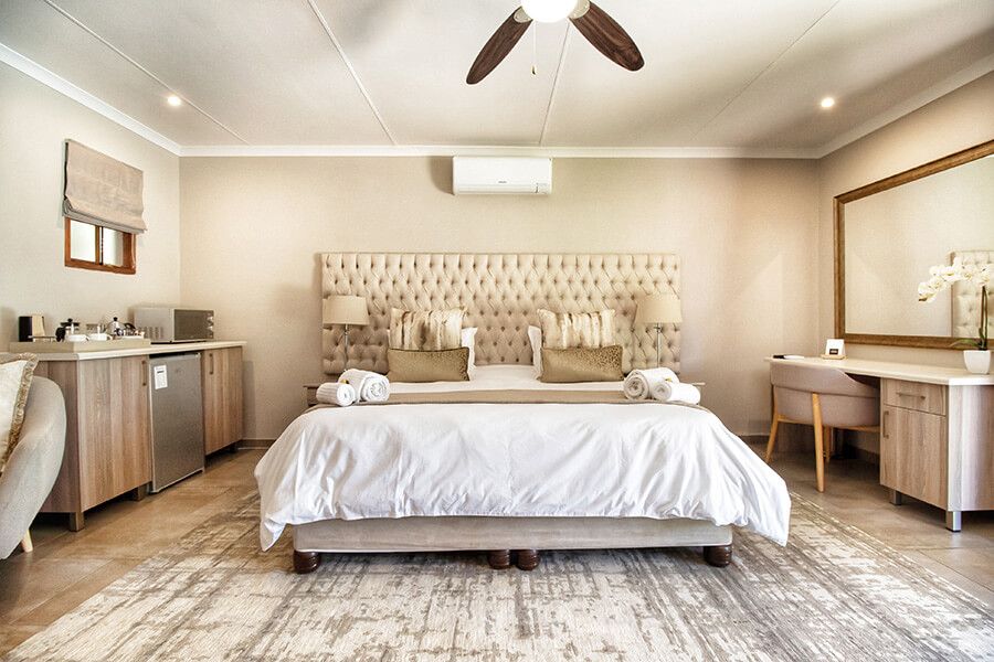 Dante Deo Guest House