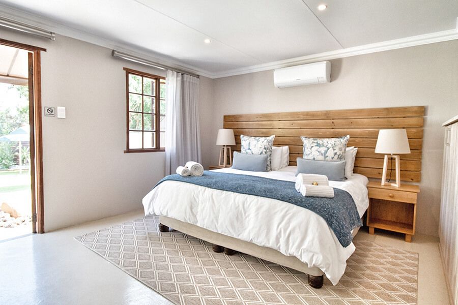 Dante Deo Guest House