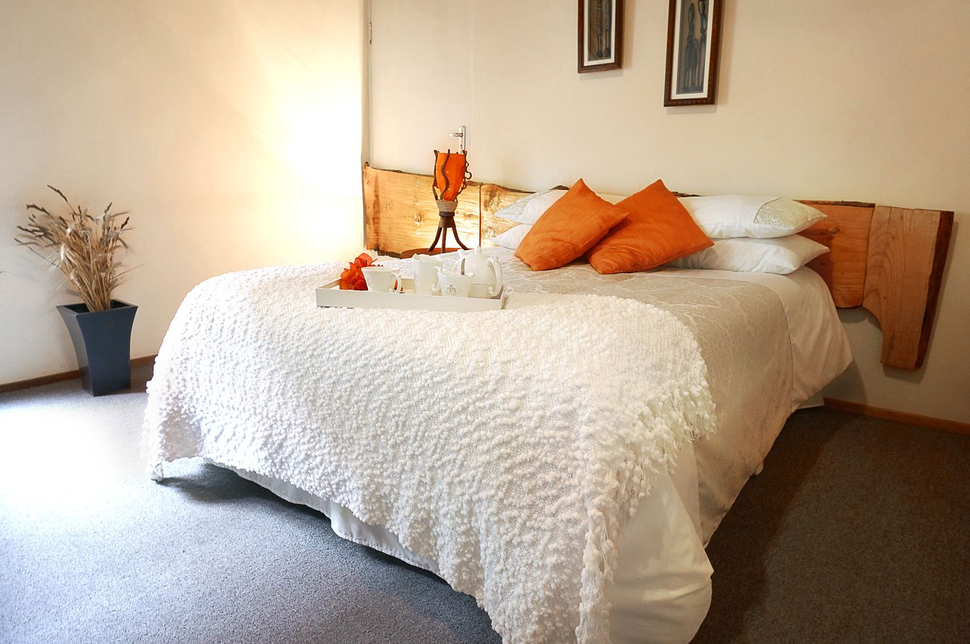 Centurion Guest House and Lodge