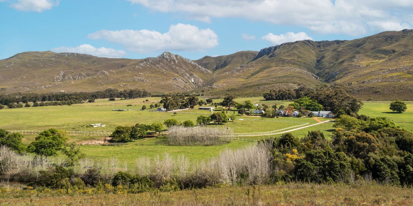 White Water Farm