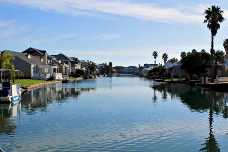 Waterside Living