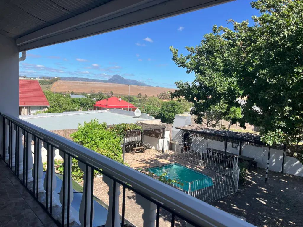 Kelkiewyn Guesthouse Caledon