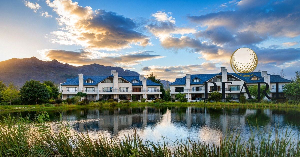 Valley Golf Lodges