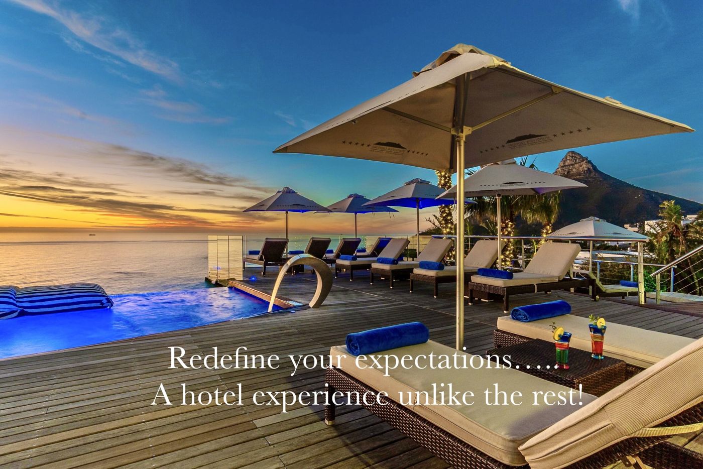 Atlanticview Cape Town Boutique Hotel