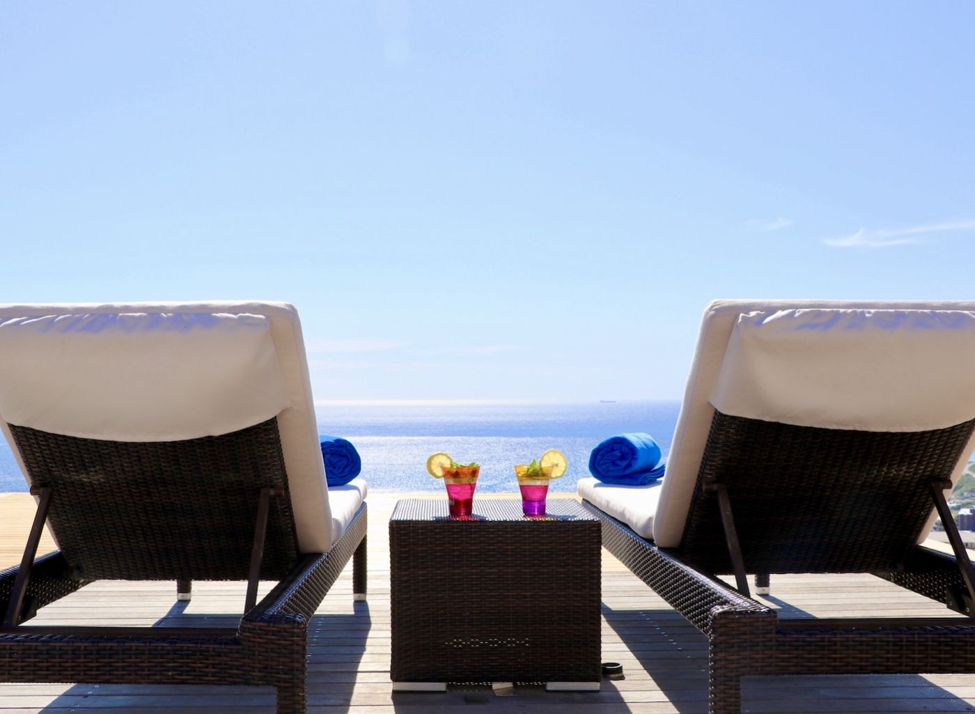 Atlanticview Cape Town Boutique Hotel