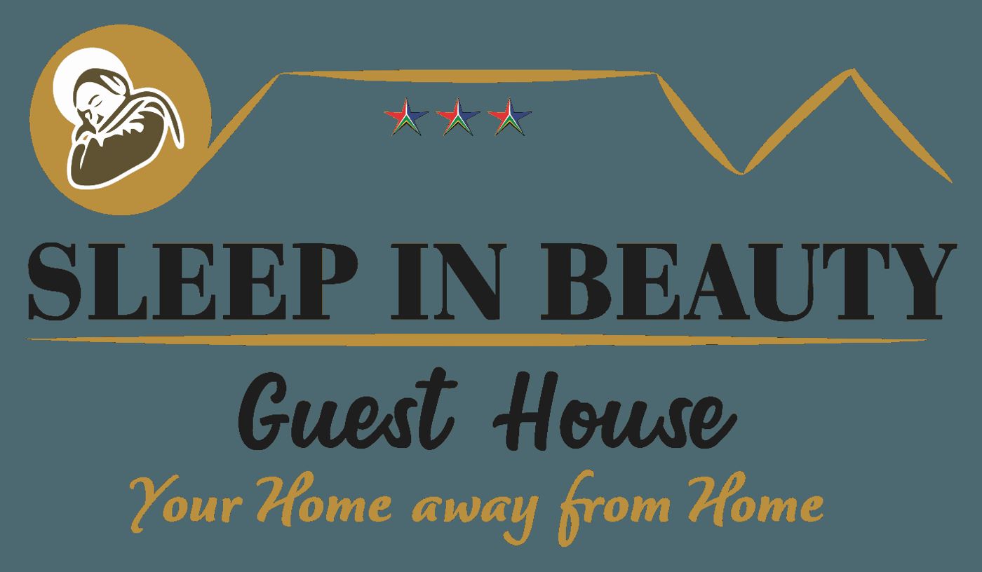 Sleep in Beauty Guesthouse Newcastle