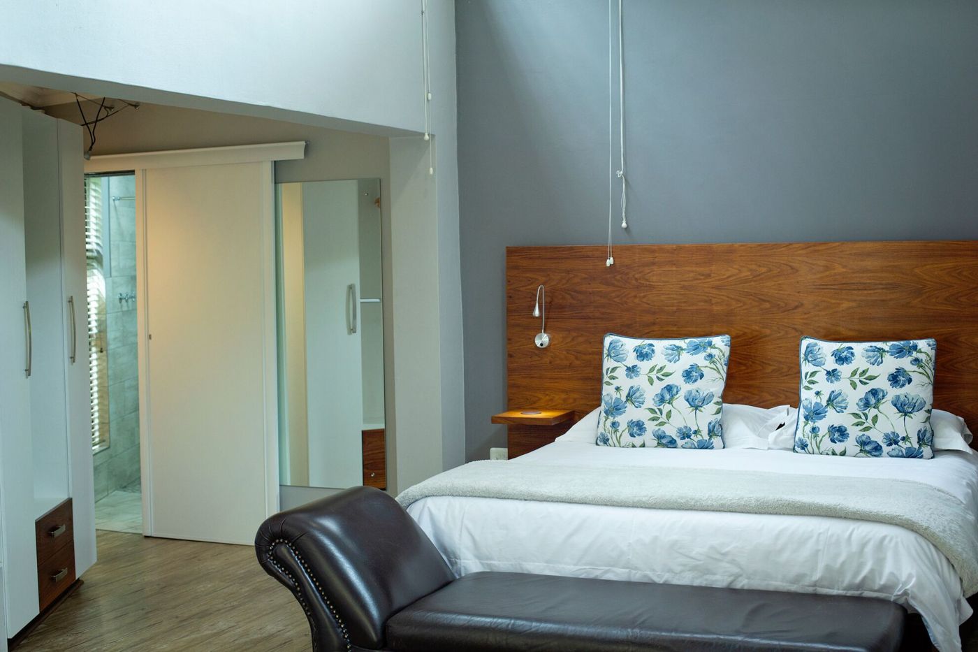 Crisp Guest Rooms Bloemfontein