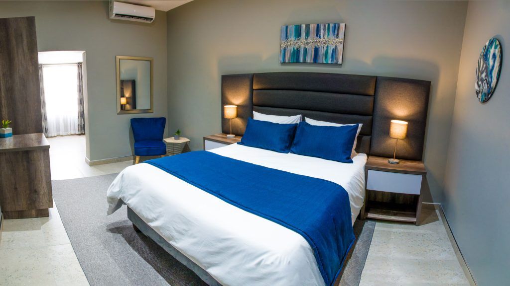 The Cato Suites Hotel