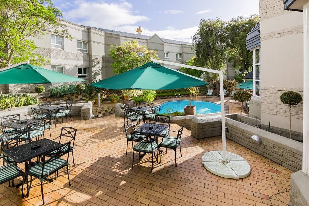 City Lodge Hotel Pinelands