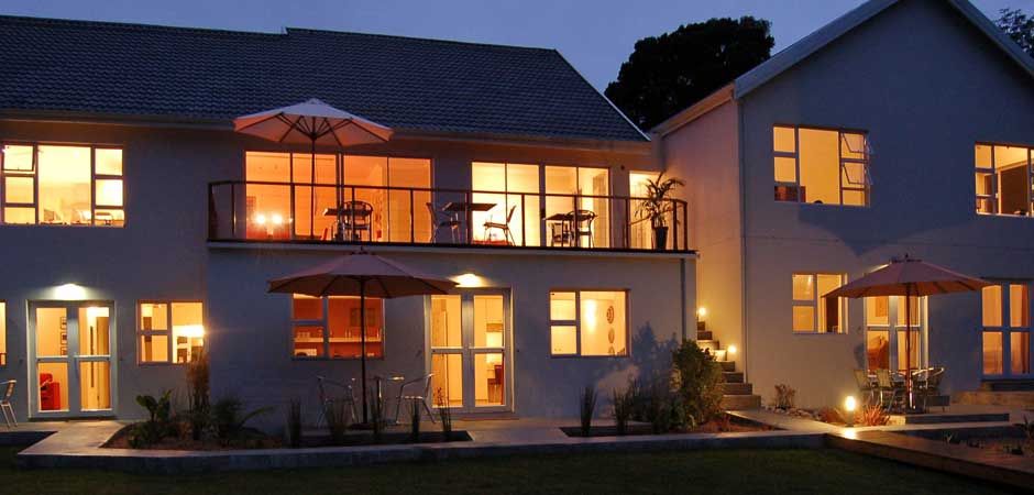 Armadillo Studios Guesthouse