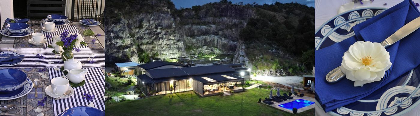 Plumbago Guest House