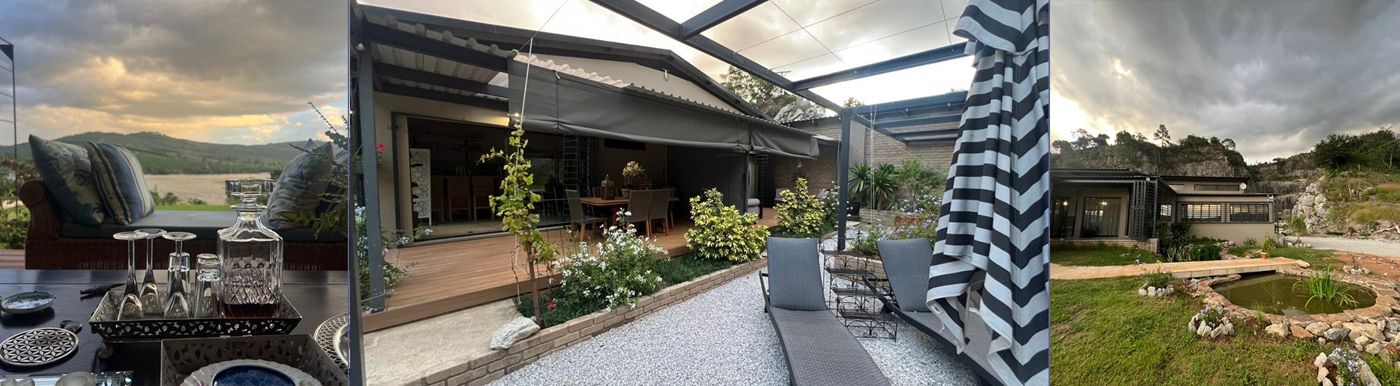 Plumbago Guest House