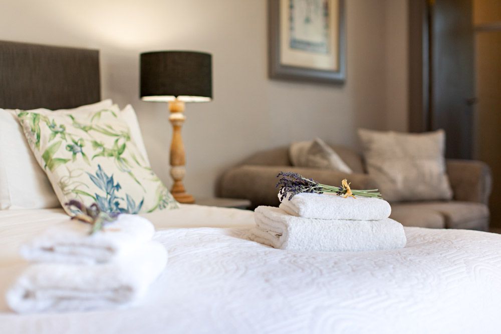 Summerhill Guest Farm