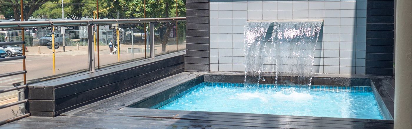 ANEW Hotel Hatfield Pretoria