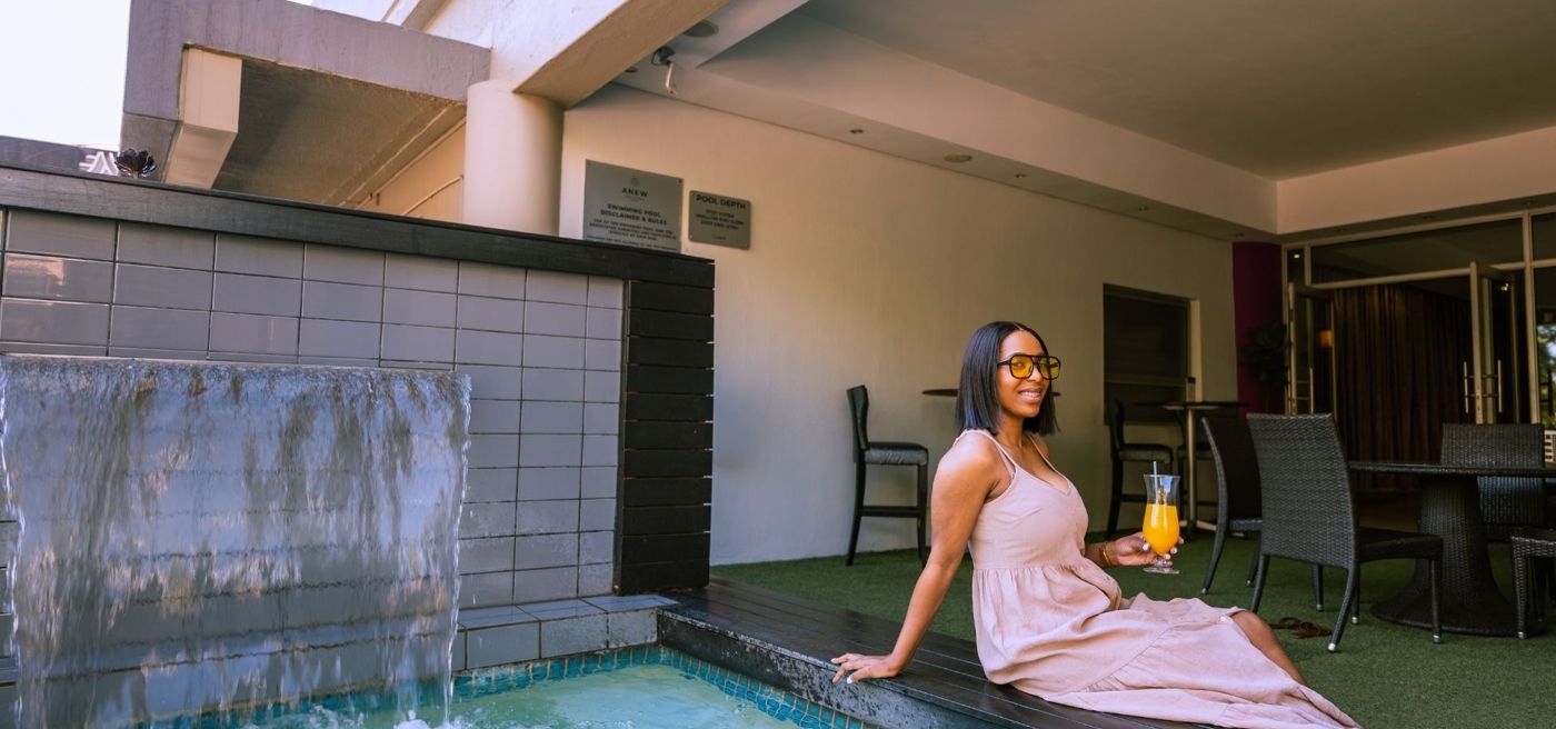 ANEW Hotel Hatfield Pretoria