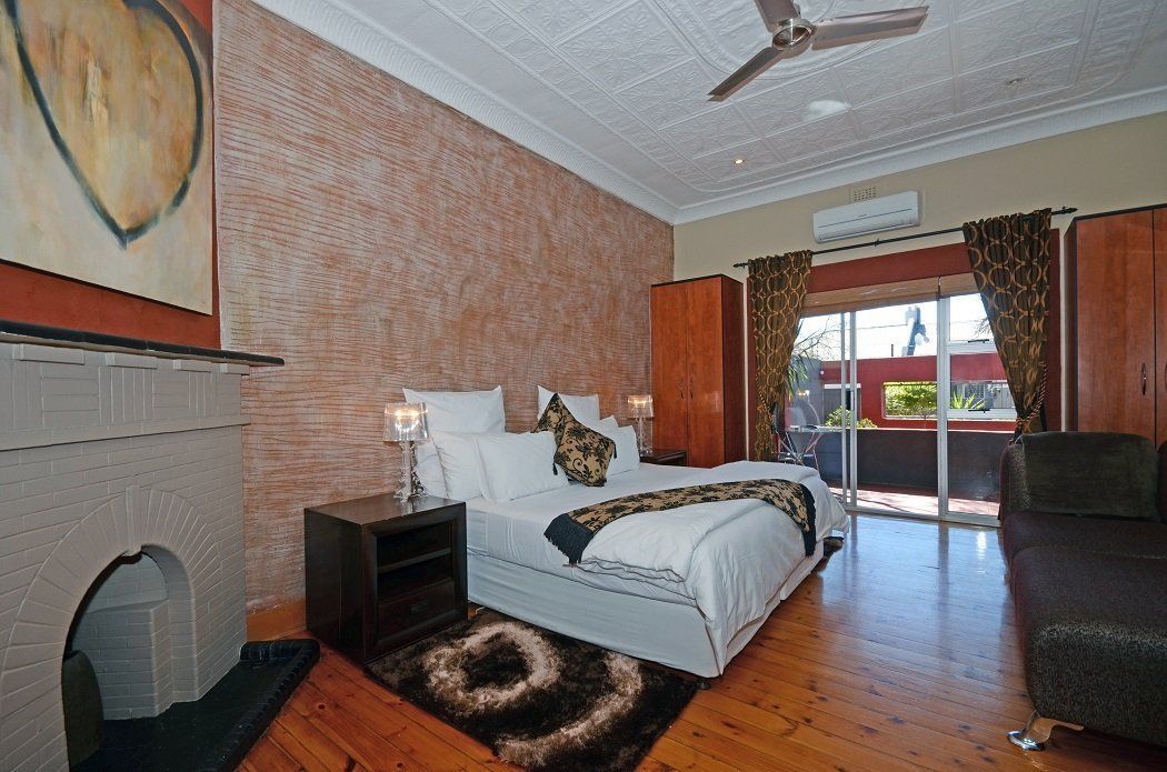 Saffron Guest House Melville