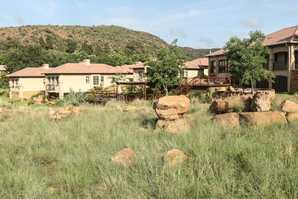 Heidelberg Kloof Lodge