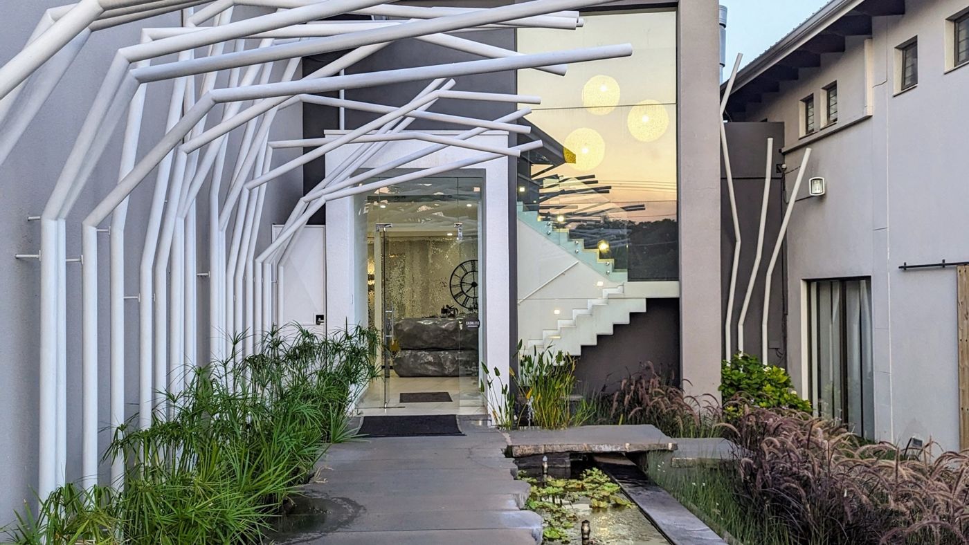 Alpine Attitude Boutique Hotel
