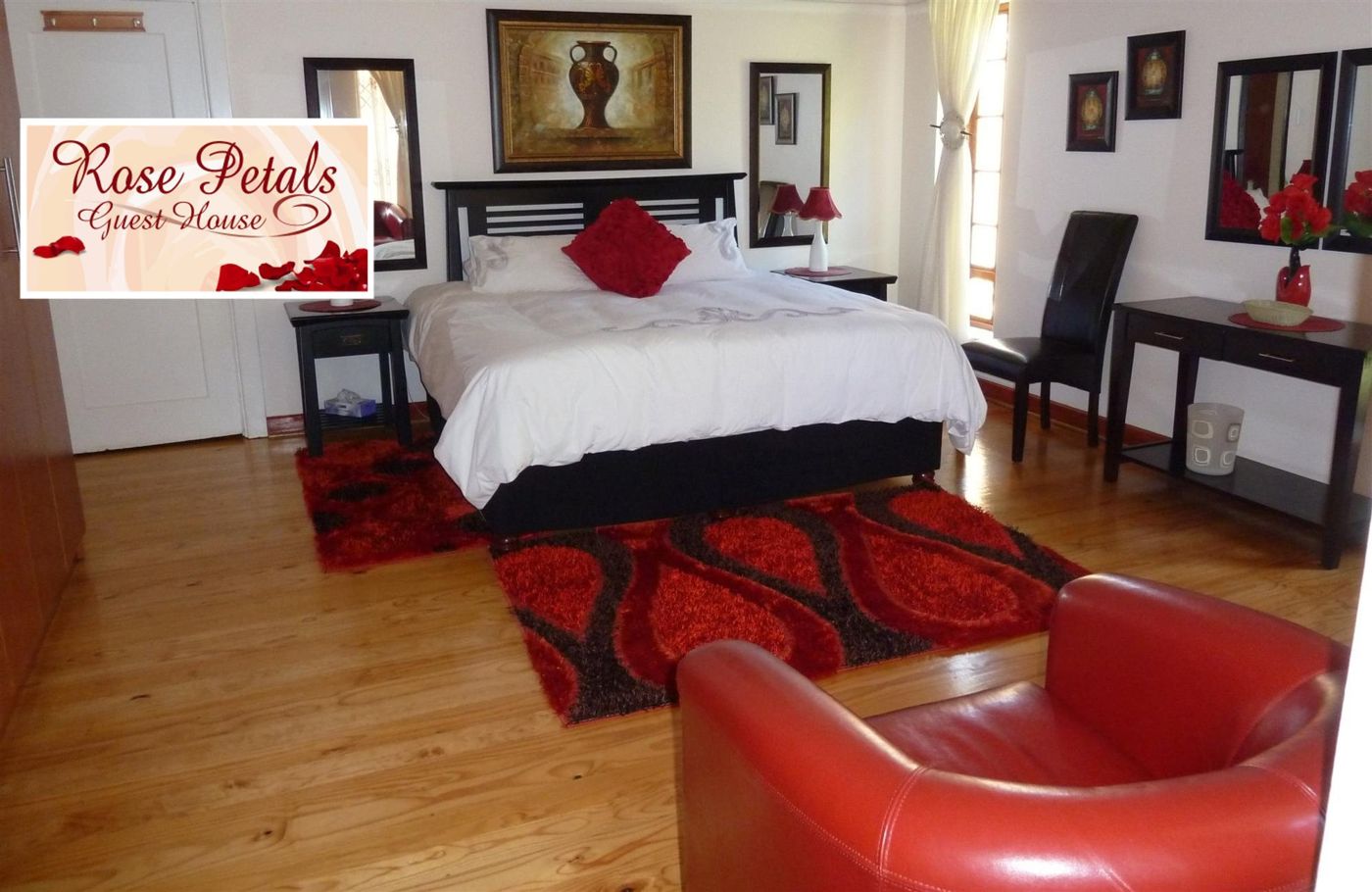 Rose Petals Guest House