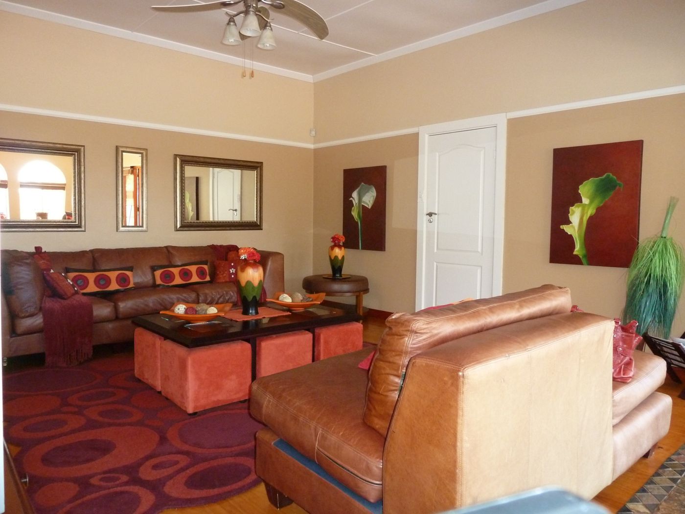 Rose Petals Guest House
