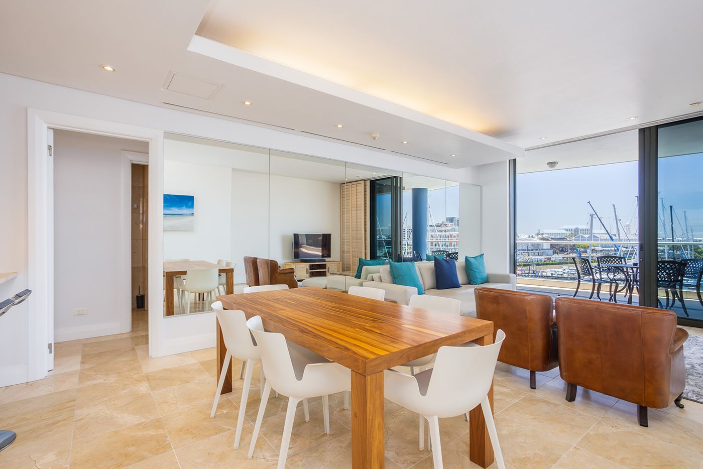 Mountain Marina Luxury Holiday Property Rentals
