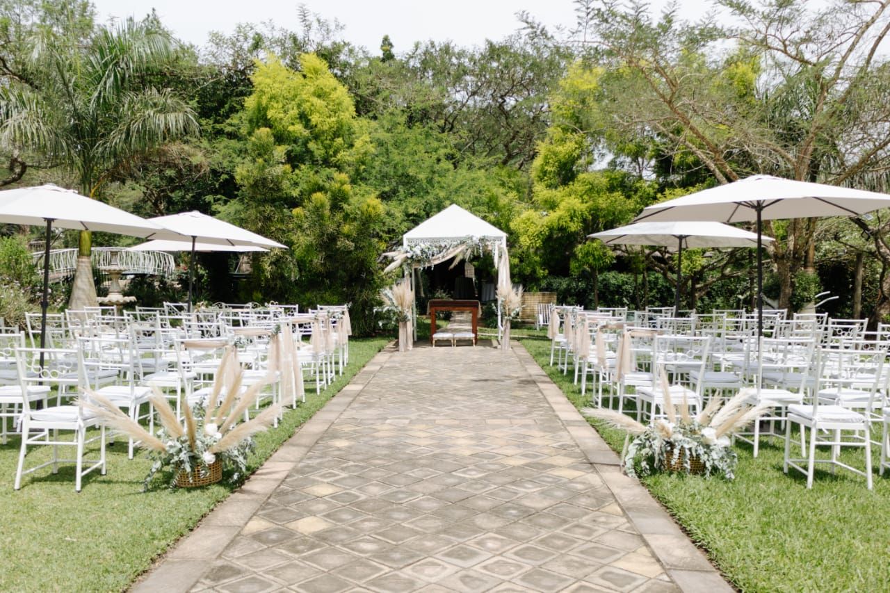 Acacia Bush Lodge