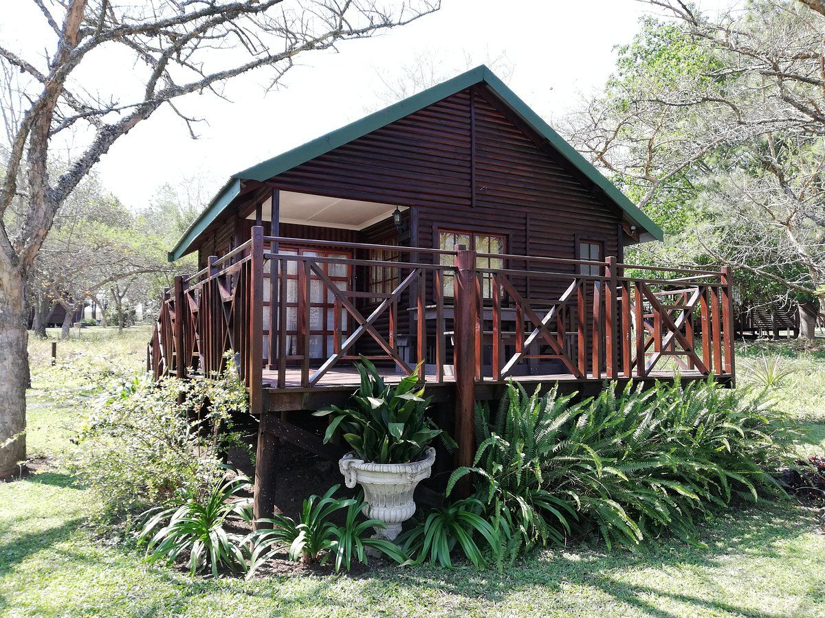 Acacia Bush Lodge