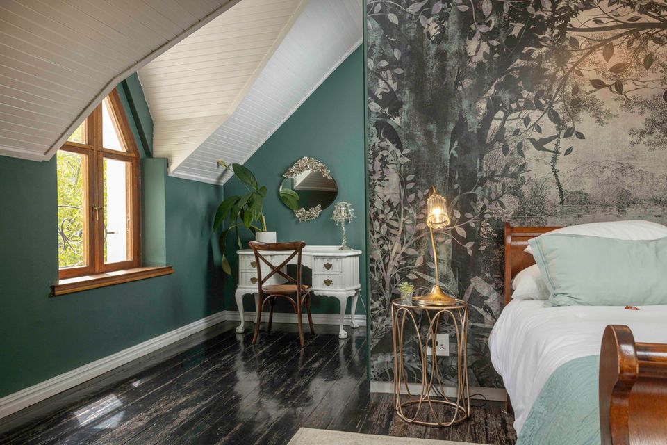 Caledon Grace Guesthouse