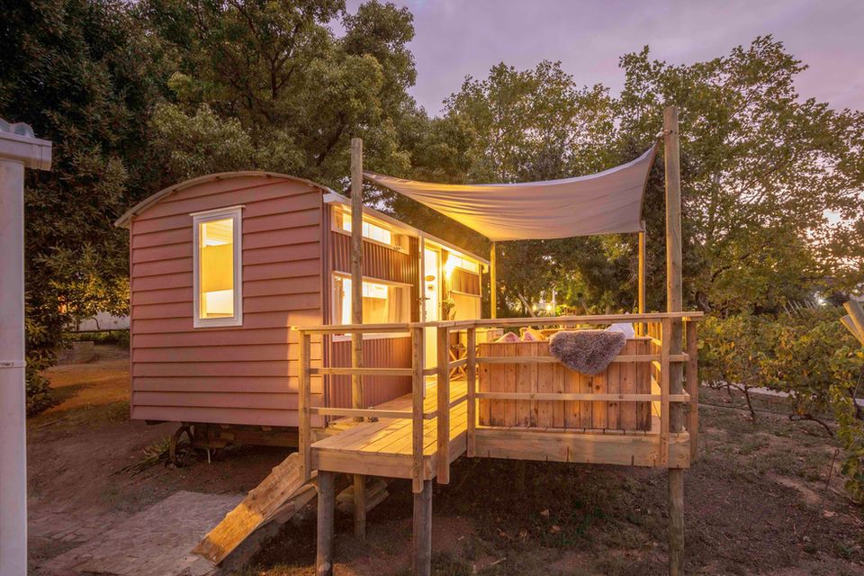Caledon Grace Guesthouse