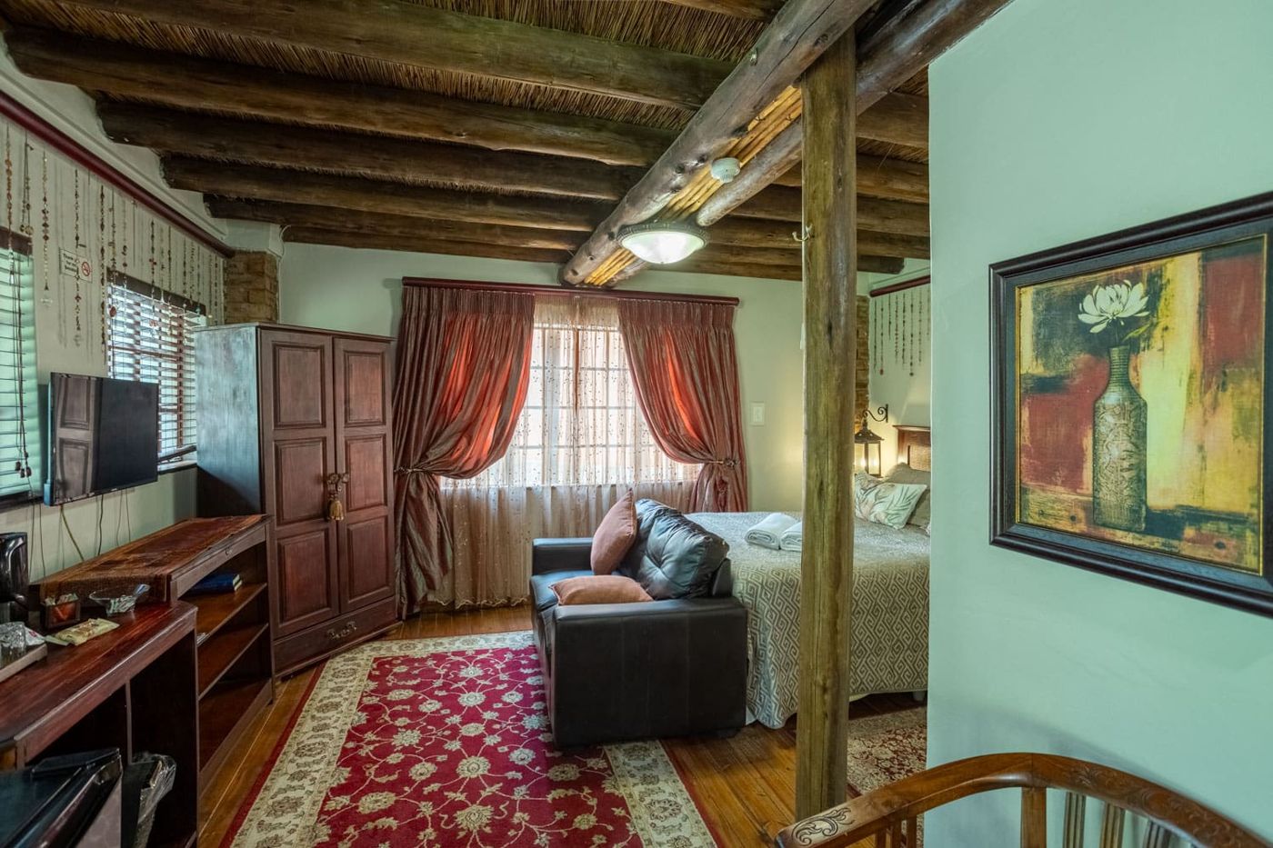 Lapalosa Lodge