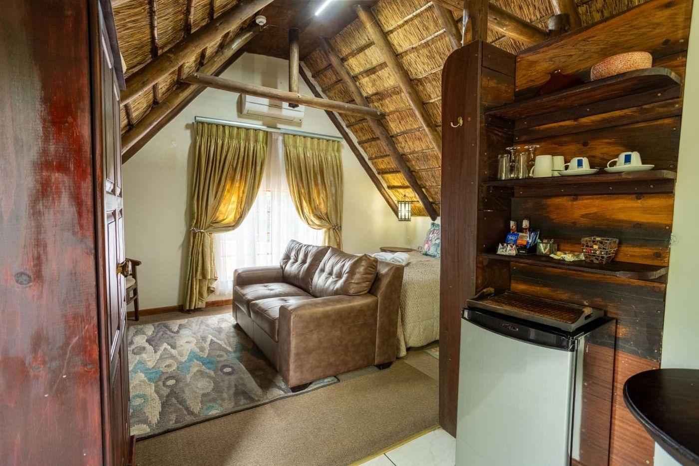 Lapalosa Lodge