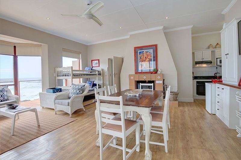 Oppiesee Selfcatering Apartments