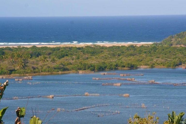 Chinderera Eco Lodge