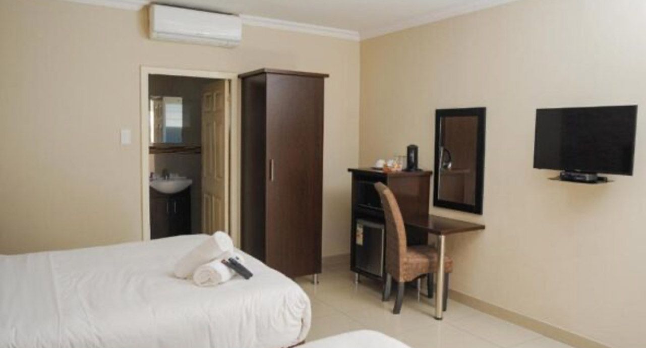 Bayside Hotel Pietermaritzburg