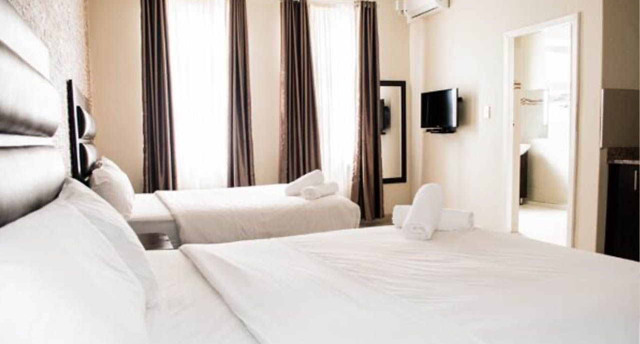 Bayside Hotel Pietermaritzburg