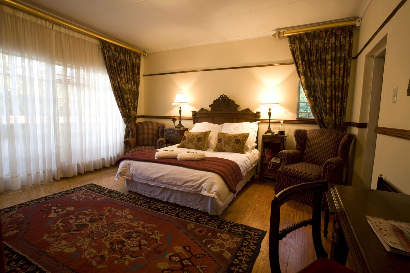 Brooklyn Place Guesthouse