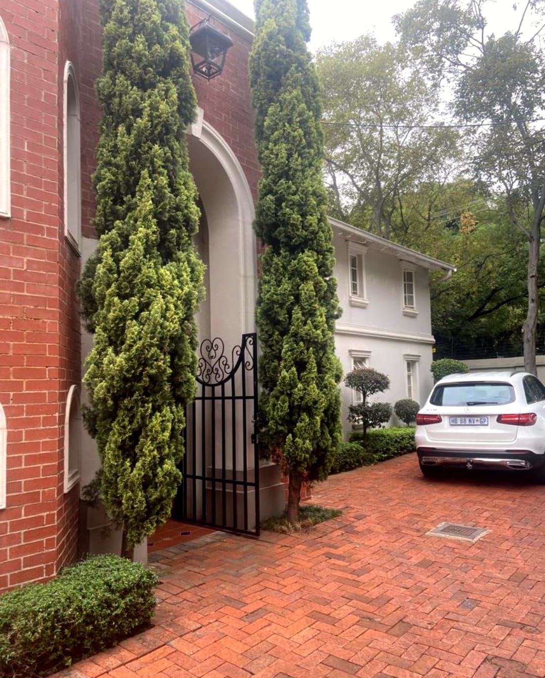 Brooklyn Place Guesthouse