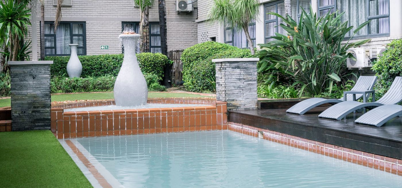ANEW Hotel Capital Pretoria