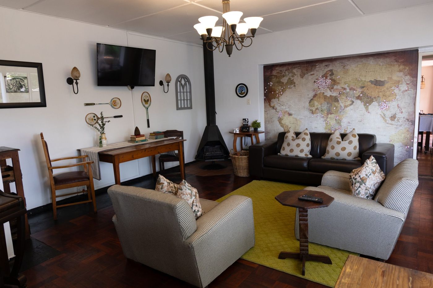 3 at Marion Guesthouse